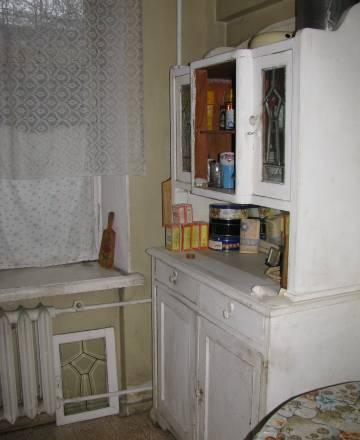 Буфет Москва