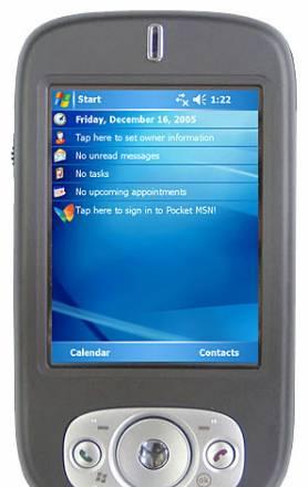 Продам Qtek S200 с GPS в полном комплекте Москва