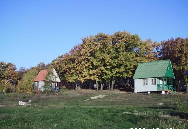 Путёвку на базу отдыха Уссурийск