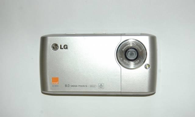 LG GC900 Москва
