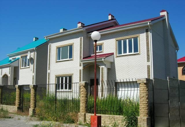 Продаю таунхаус в районе "Русское Поле" Таганрог