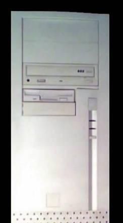 Компьютер AMD. Работает исправно. 3500 руб Москва