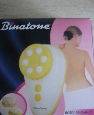 Массажер для тела Москва