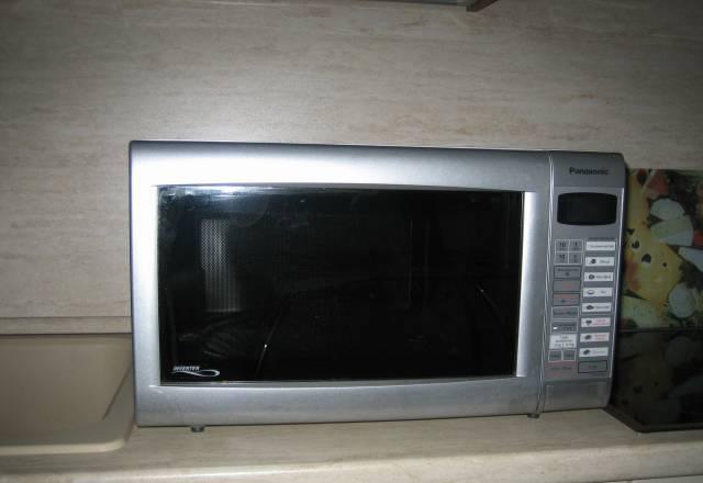 Микроволновая печь Москва