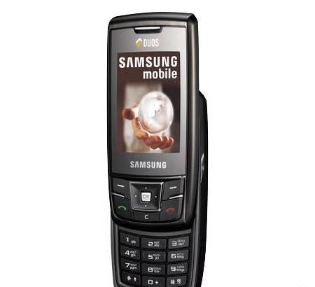 Samsung D880 Duos Тучково