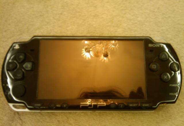 PSP Нижний Новгород