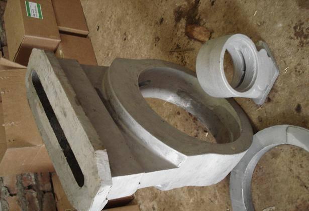 Литье легорованной стали Великий Новгород