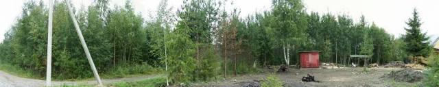 Ломоносовский р-н,п.Таменгонт,уч.10сот Санкт-Петербург