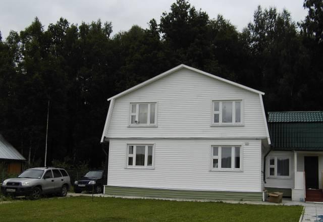 Дом от собственника Москва