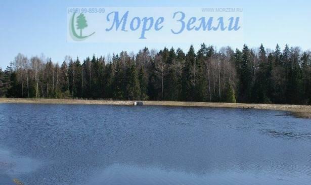 29км от МКАД, участки под строительство,свет и газ Ивантеевка