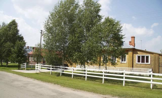 Загородный дом, мебелирован, 150 км от МКАД Москва