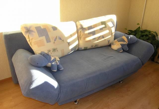 Диван еврокнижка Москва