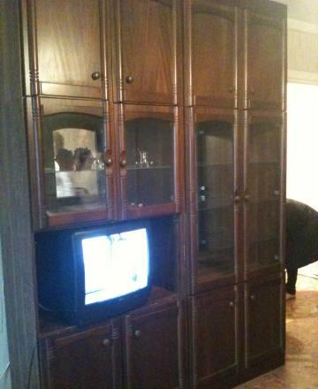 Стенка Москва