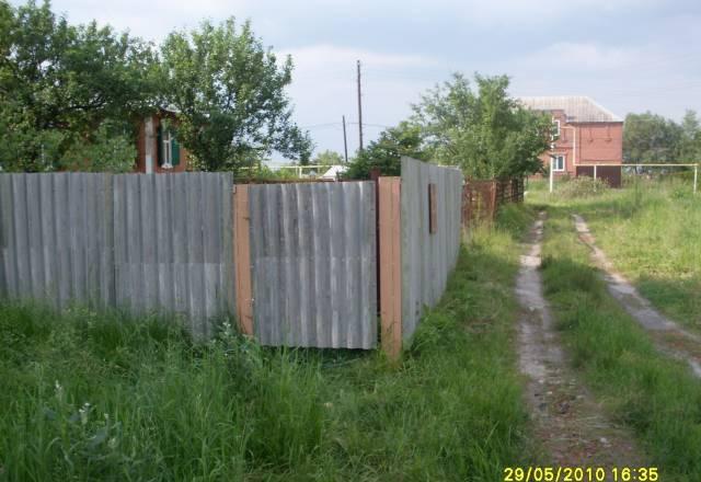 Участок Ростов-на-Дону