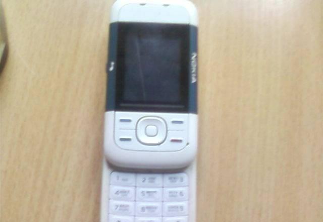 Nokia 5200 Балахна