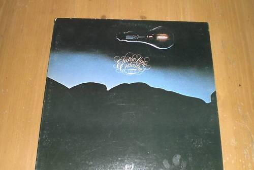 Electric Light Orchestra. Elo II. Винил. Excellent Москва