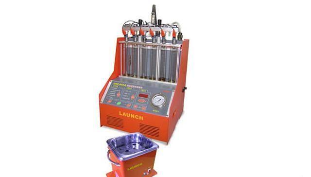 Launch CNC 602 A Москва