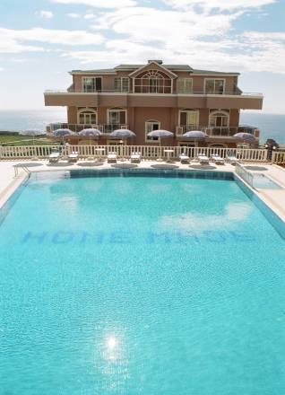 Пентхаус класса Люкс в Турции (Аланья) Москва