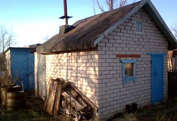 Дача в Лазурном Набережные Челны