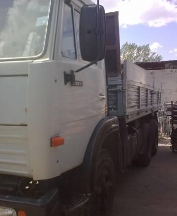 Камаз-53205 бортовой   нр Санкт-Петербург