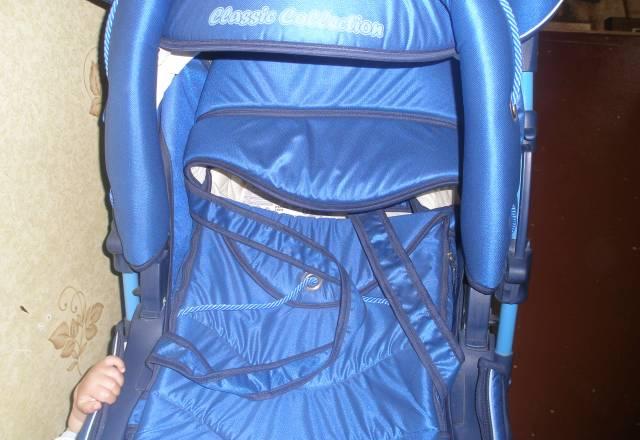 Коляска Тако Бердск