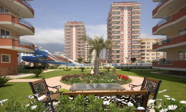 Люкс апартаменты в великолепном жилом комплексе Москва