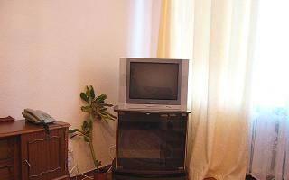 1-комн.квартира с техникой в районе "Электрона" Нижний Новгород
