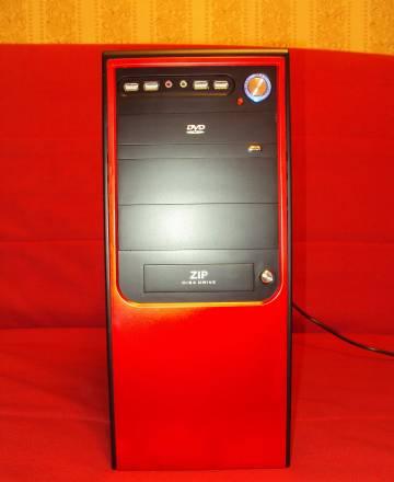 Быстрый и надежный компьютер Москва