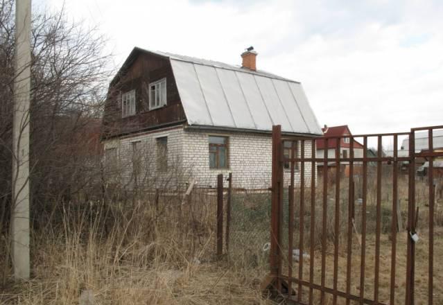 Домик в деревне Александров