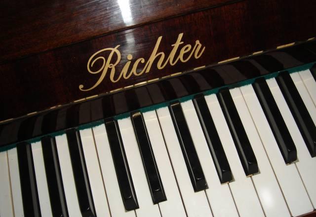 Пианино Richter Москва