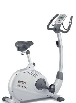 Велотренажер Kettler Golf S Pro Москва