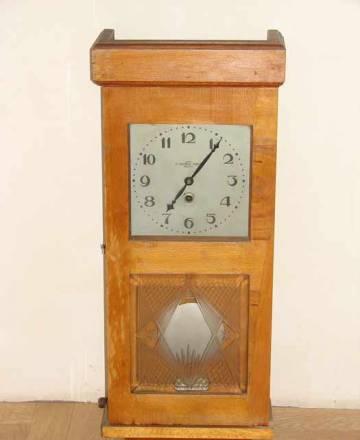 Настенные Часы Москва