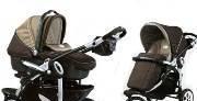 Peg Perego GT3 2 в 1 moka Москва