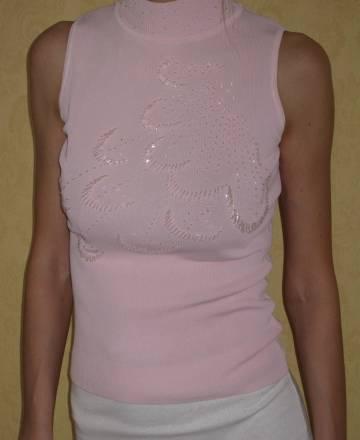 Водолазка, юбка Москва