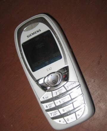 Siemens c62 Санкт-Петербург