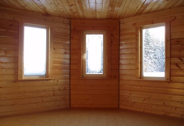 Коттедж в садов. тов. 110 кв.м. Киржачский р-н Киржач