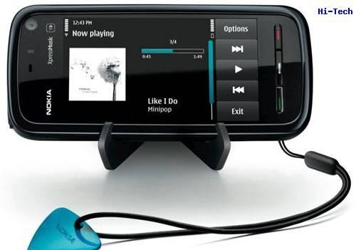 Nokia 5800 XpressMusic Санкт-Петербург