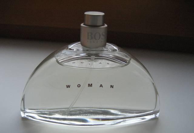 Hugo Boss - Boss Woman Москва