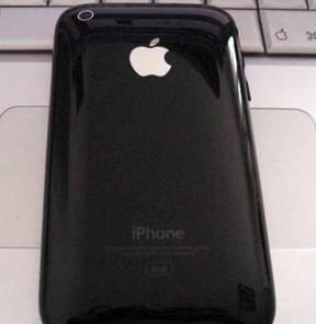 Iphone 3G 16Gb в идеале Москва