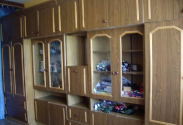 Стенка, б/у, очень дешево Чебоксары