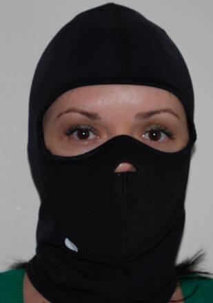 Подшлемник Мытищи