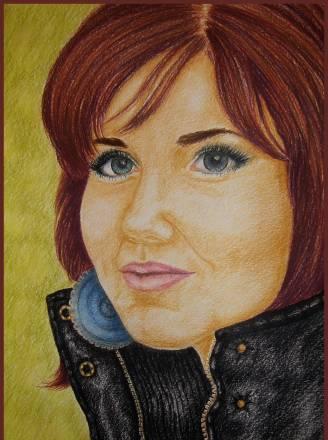 Портреты на заказ Москва