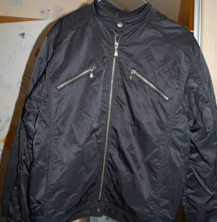 Куртка Мытищи