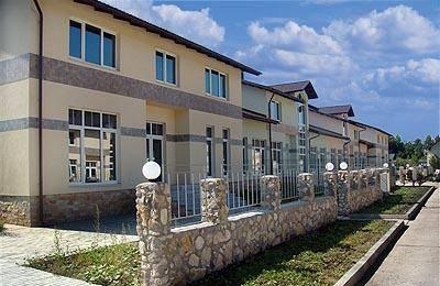 Продается  дом 198 кв.м., учас Москва