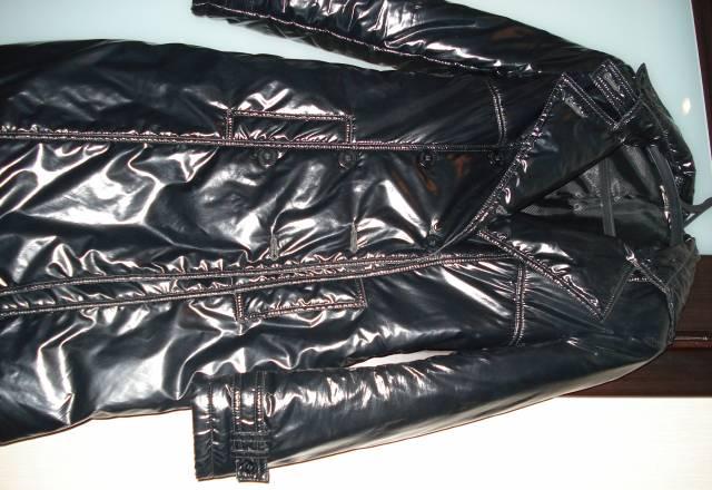 Куртка Санкт-Петербург