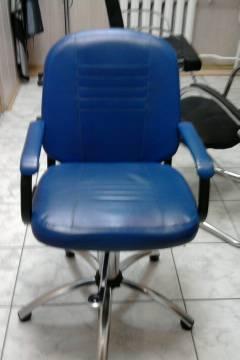 Оборудование для небольшой парикмахерской бу Москва