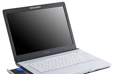 Ноутбук Sony vaio FE770G Москва