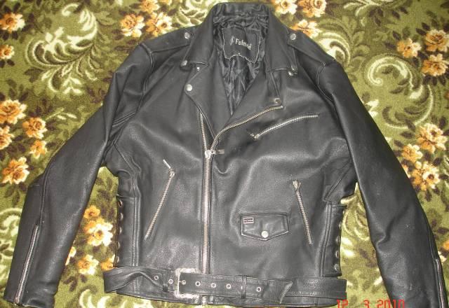 Кожаная касуха Порхов