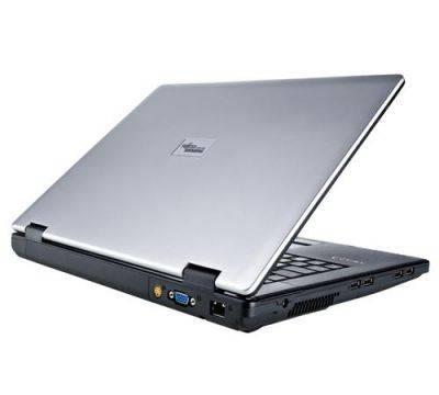 Ноутбук Fujitsu-Siemens amilo Li 2727 Санкт-Петербург