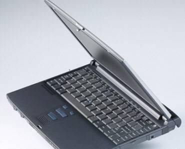 Сабноутбук Toshiba Portege 3110 CT Санкт-Петербург